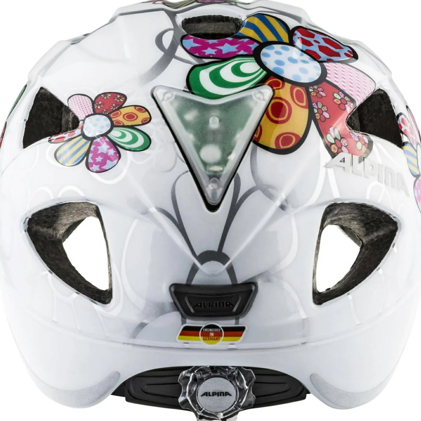 Kinder-Fahrradhelm "Ximo Flash"