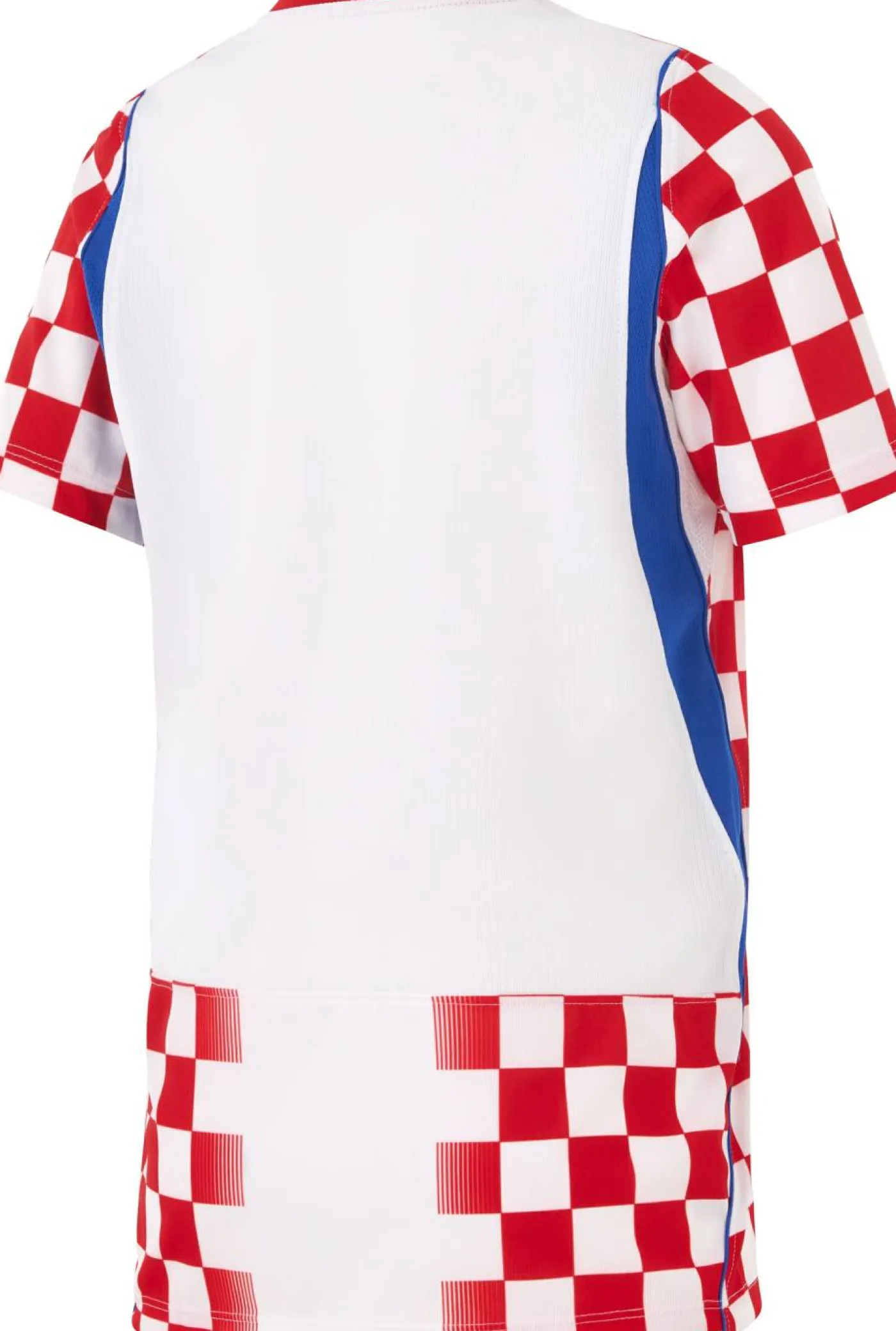 Kinder-Heimtrikot "Kroatien 2026"