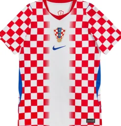 Kinder-Heimtrikot