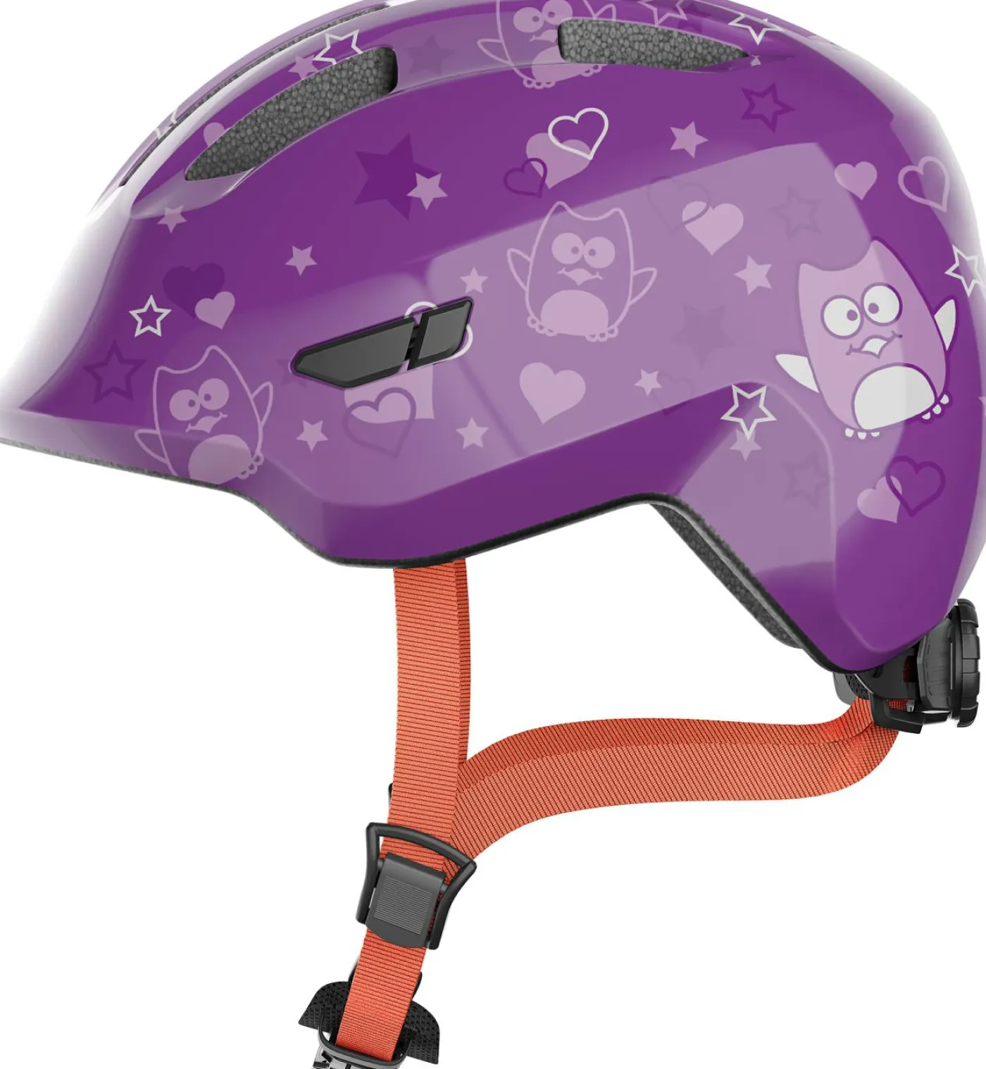 Kinderhelm "Smiley 3.0"