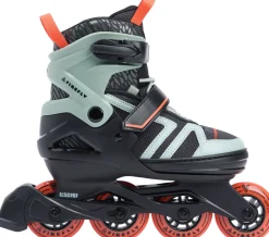 Kinder-Inlineskates "ILS II C76 J"