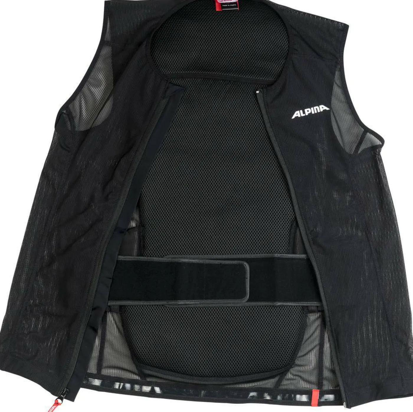 Kinder-Rückenprotektor "Proshield Junior Vest"