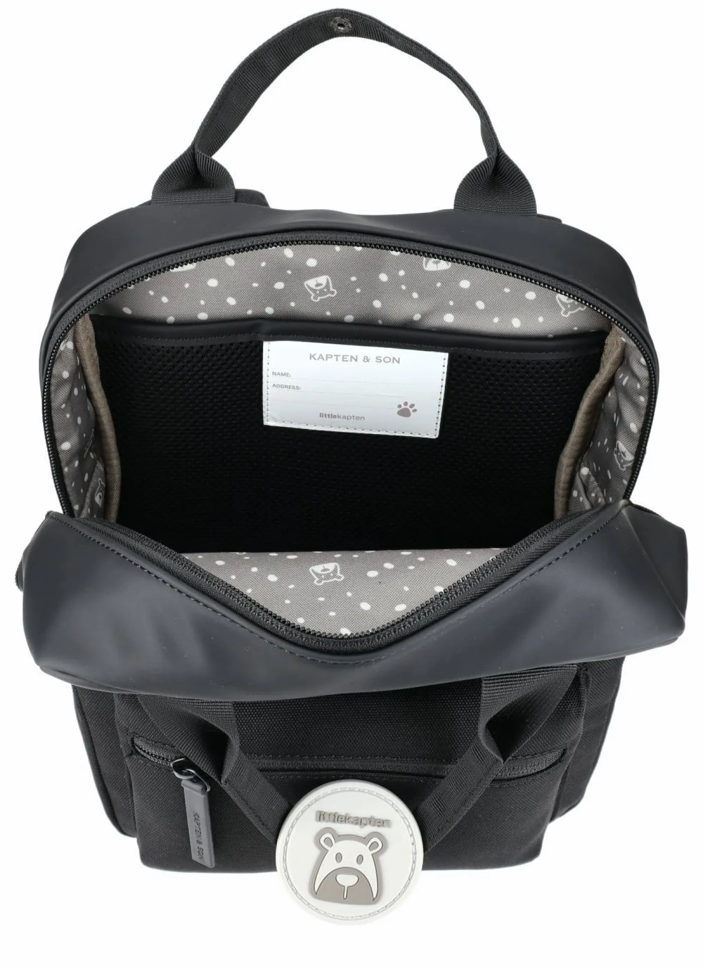 Kinderrucksack "Bergen Kids"