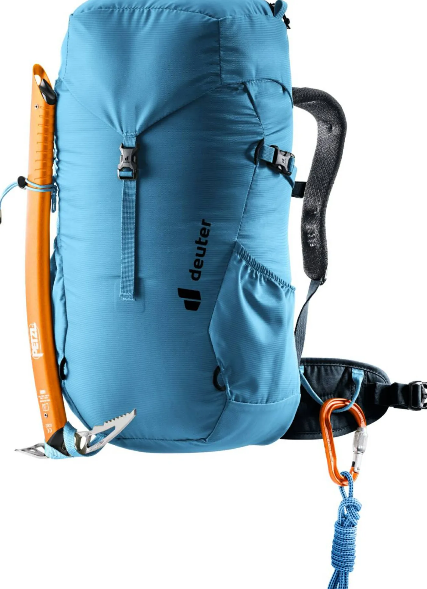 Kinderrucksack "Climber 22"