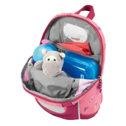 Kinderrucksack KIGA MINI "Little Unicorn Nuala"