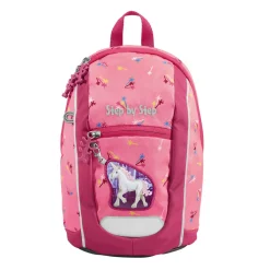 Kinderrucksack  KIGA MINI "Little Unicorn Nuala"