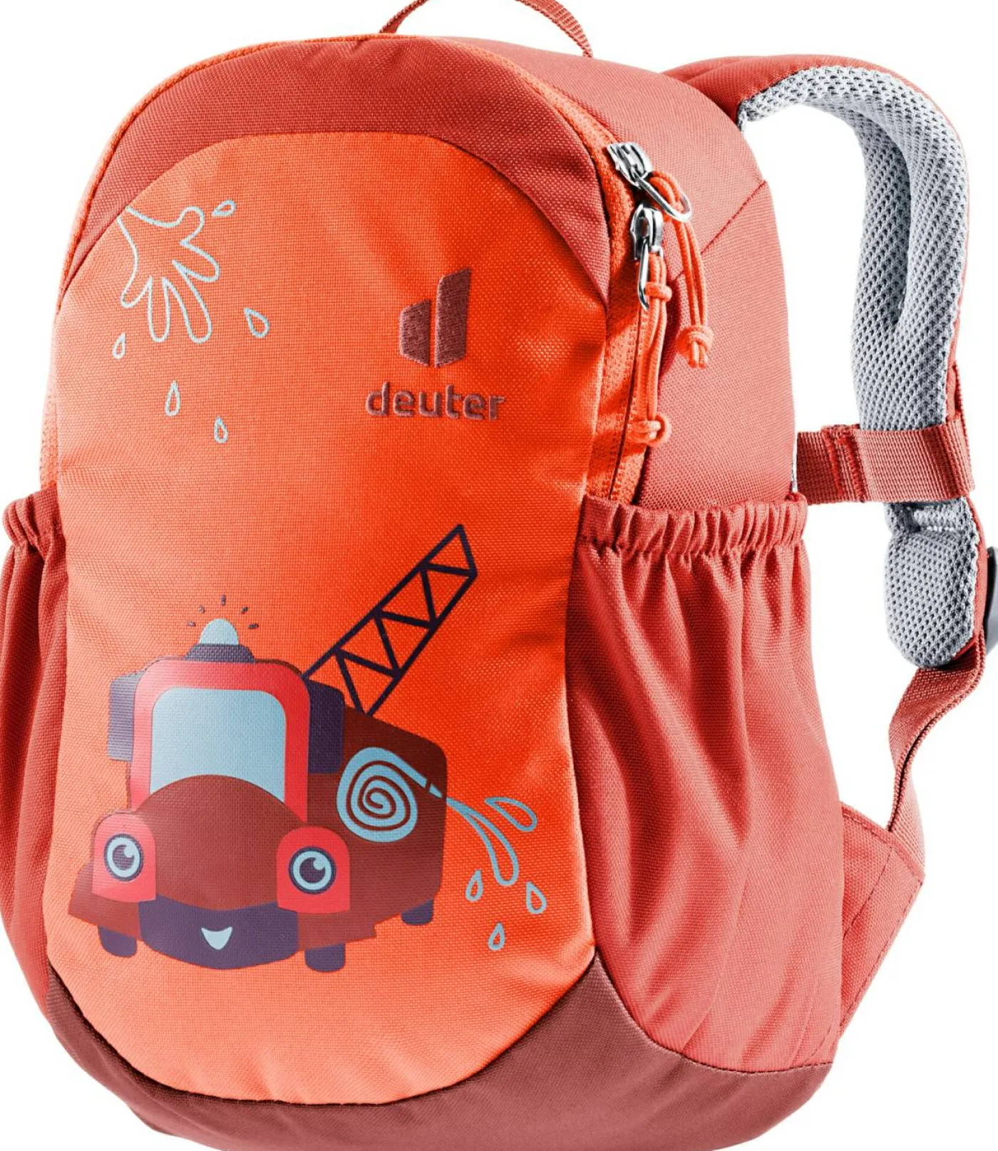 Kinderrucksack "Pico"