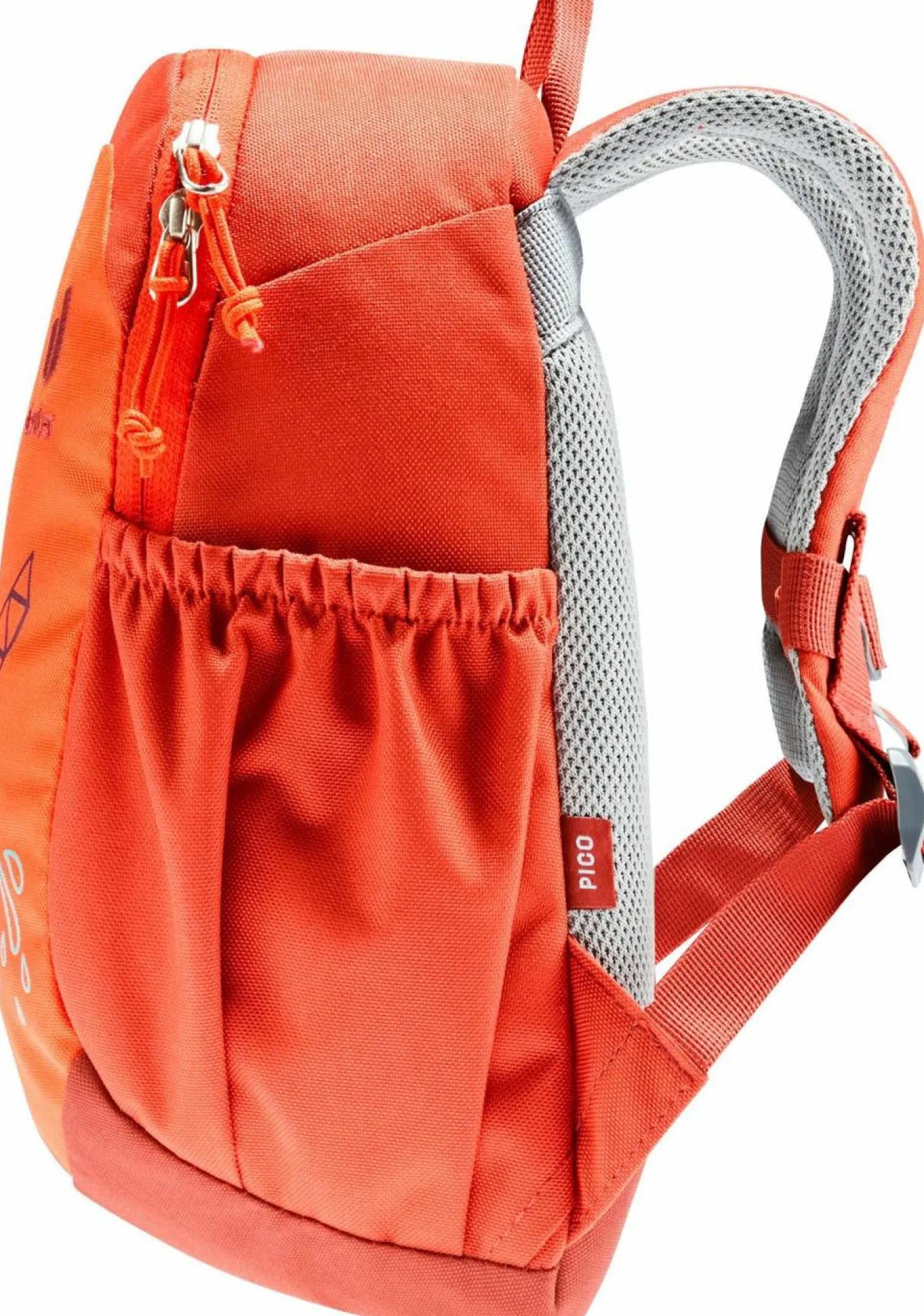 Kinderrucksack "Pico"
