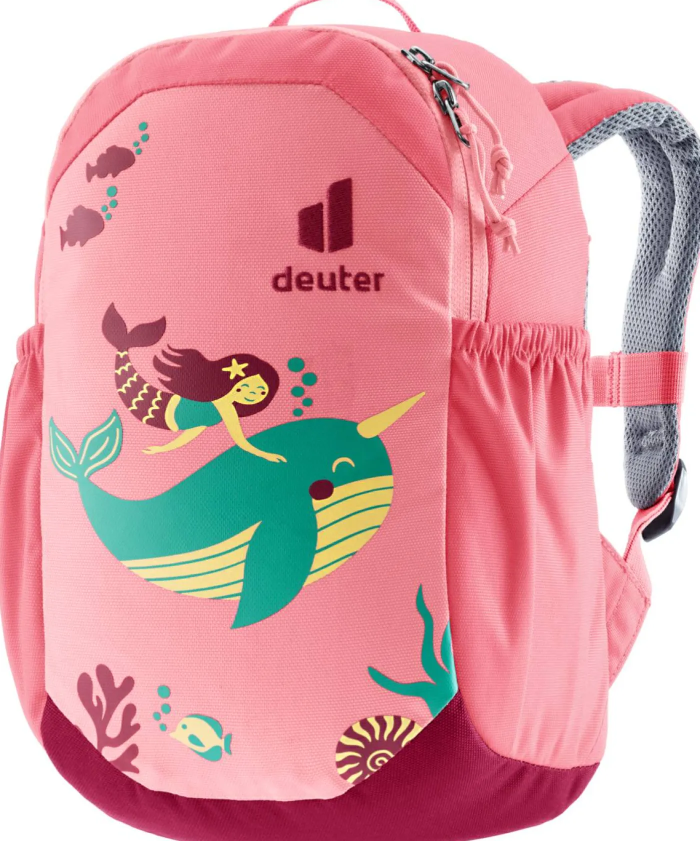 Kinderrucksack "Pico"