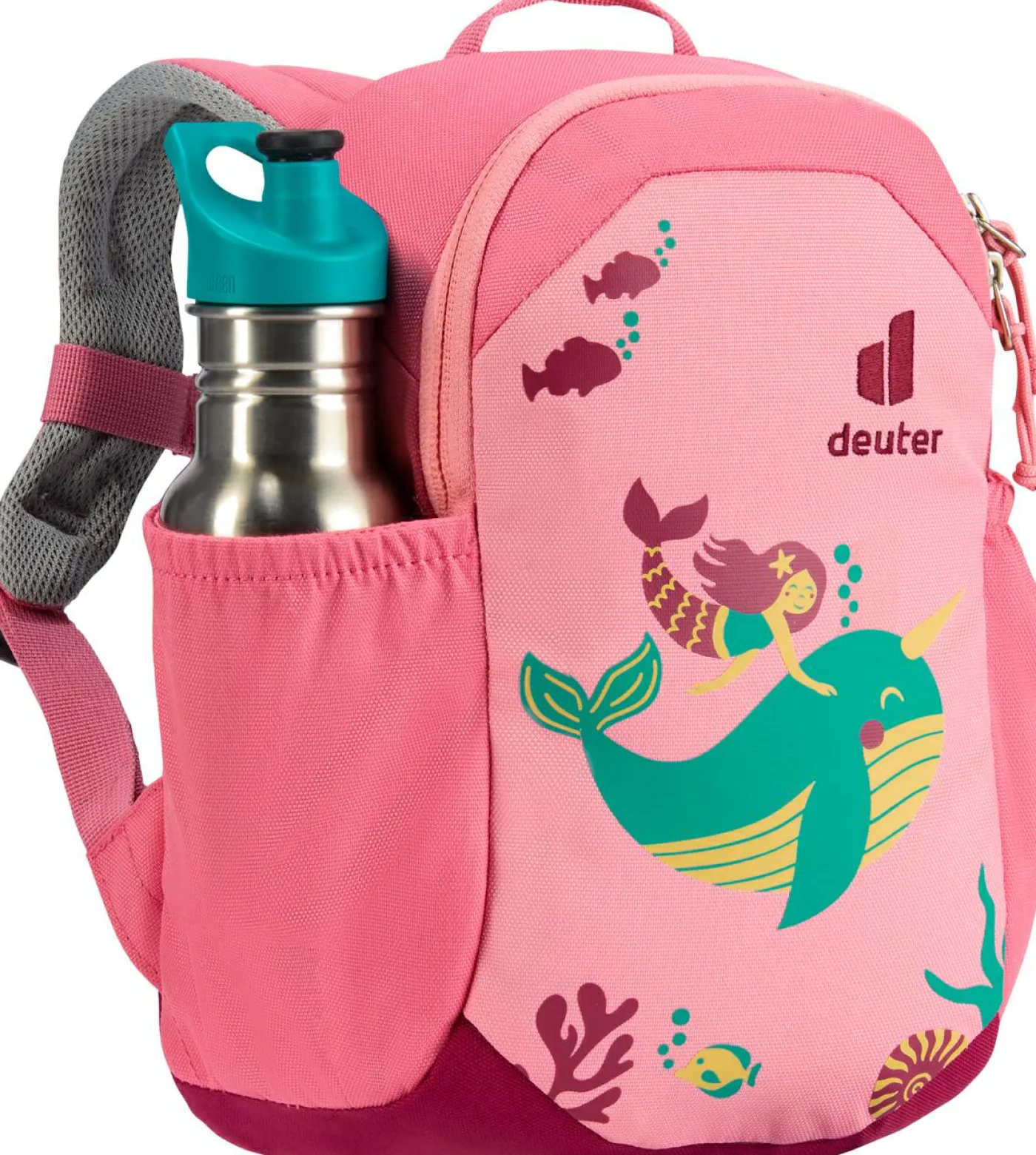 Kinderrucksack "Pico"