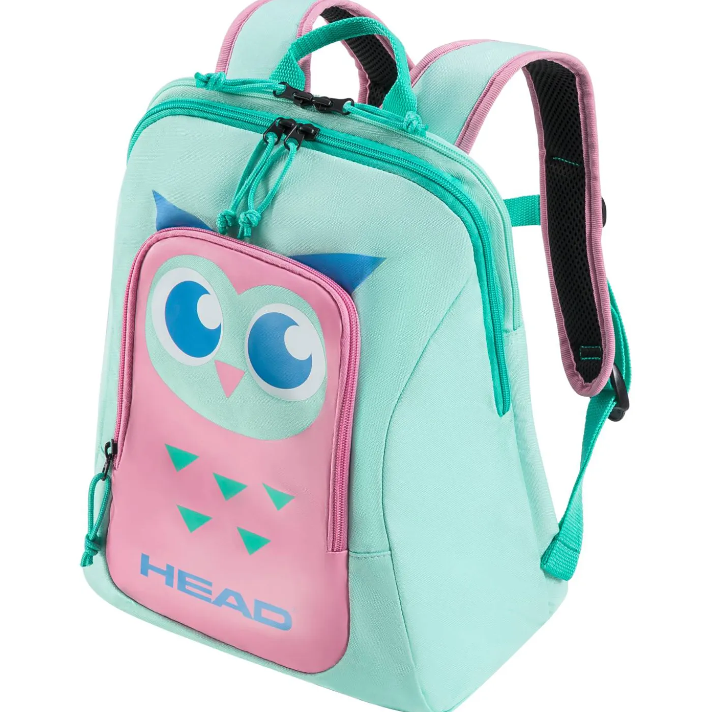 Kinder-Rucksack "Tour Owl"