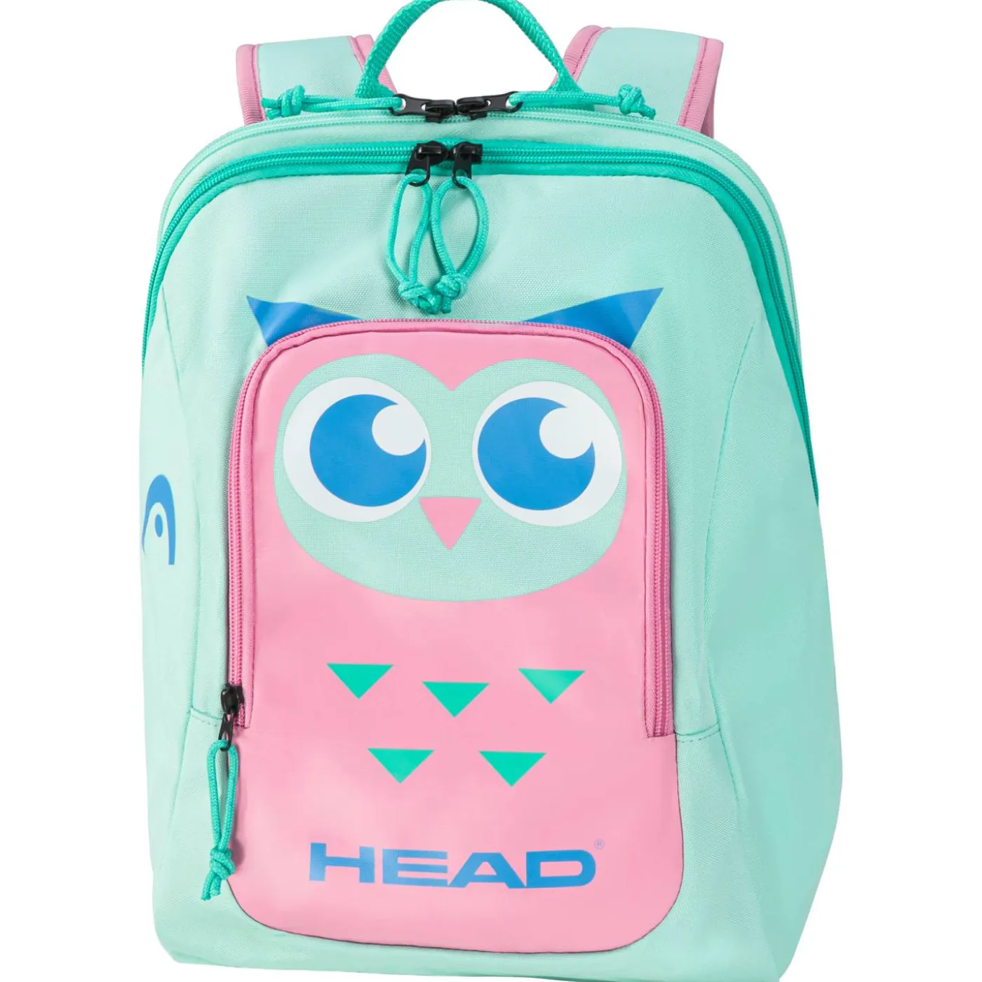 Kinder-Rucksack "Tour Owl"