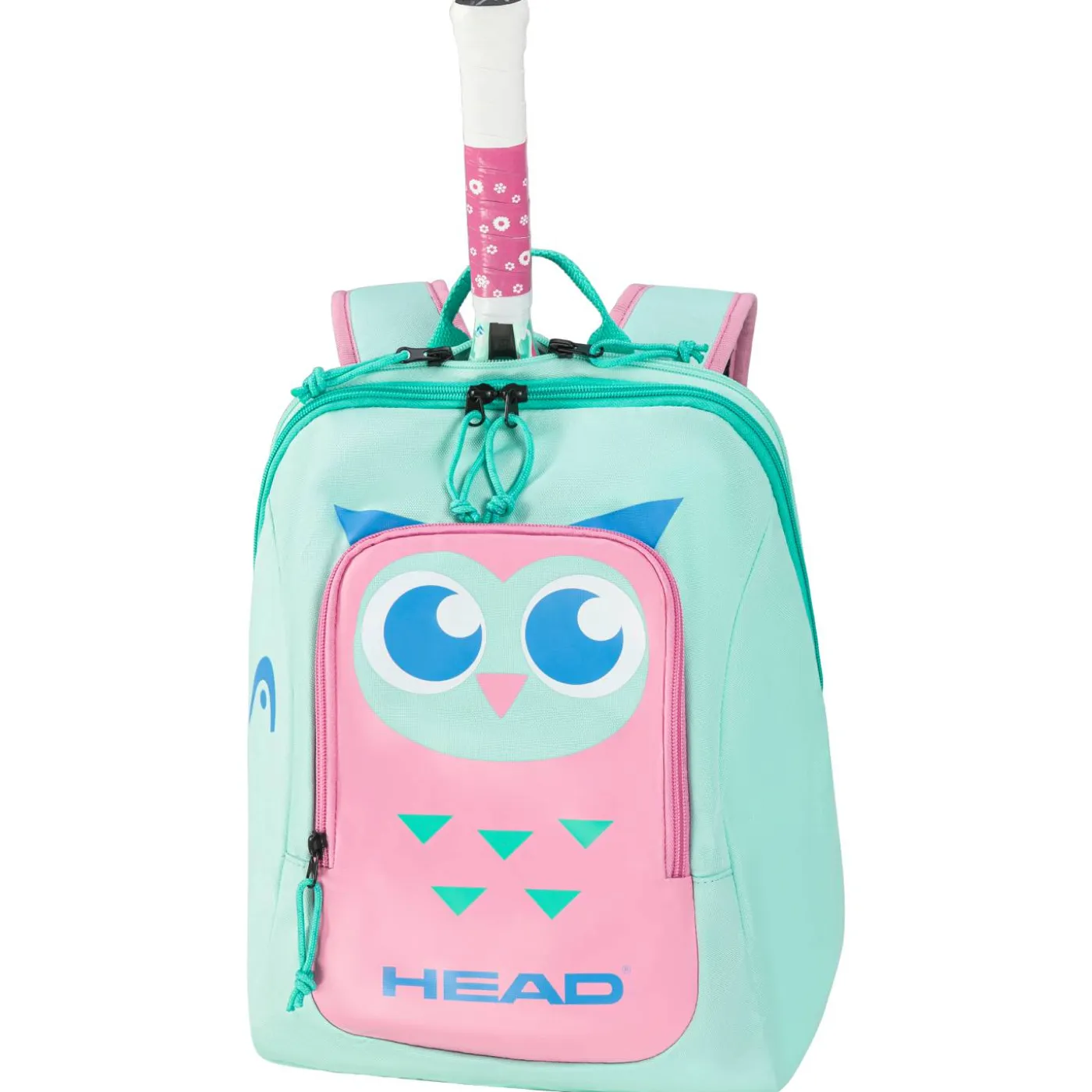 Kinder-Rucksack "Tour Owl"