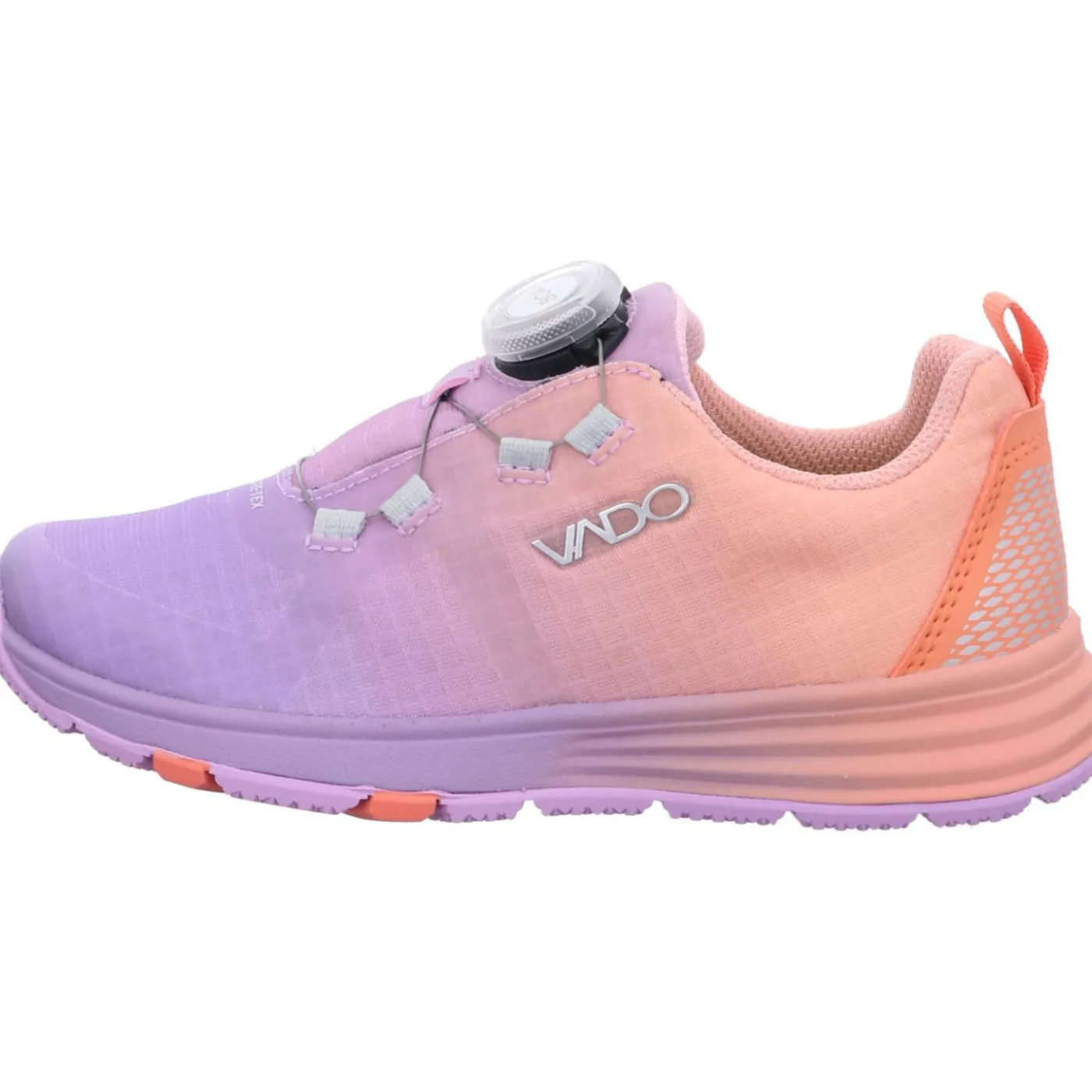Kinderschuh "Fresh Lo Boa GTX"