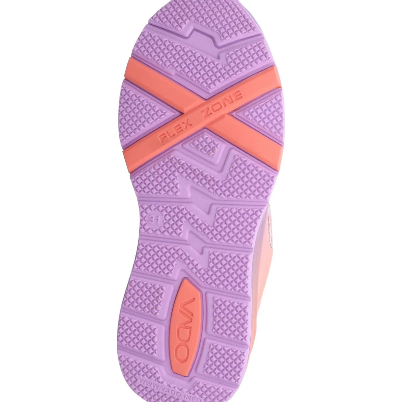 Kinderschuh "Fresh Lo Boa GTX"