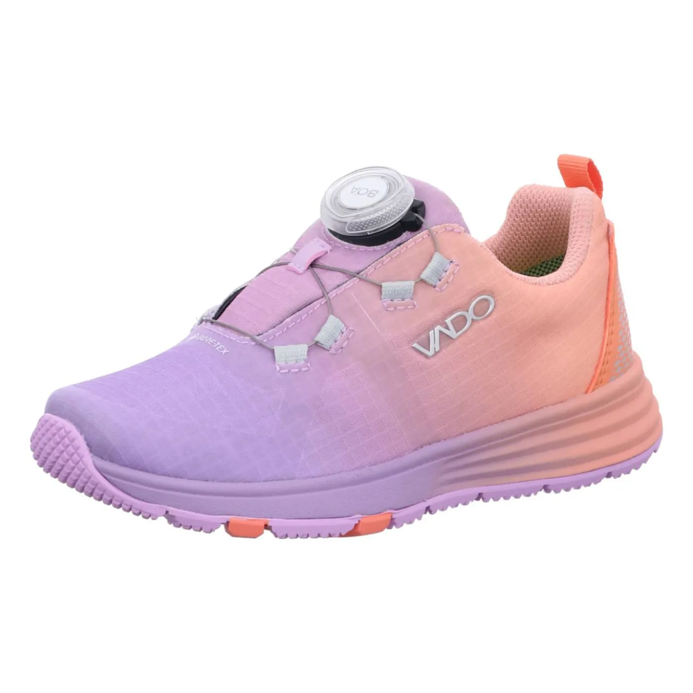 Kinderschuh "Fresh Lo Boa GTX"