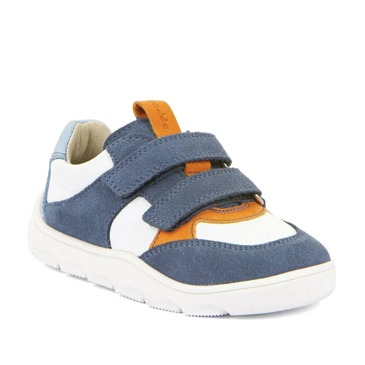 Kinderschuhe "Zeru Spring Barefoot"