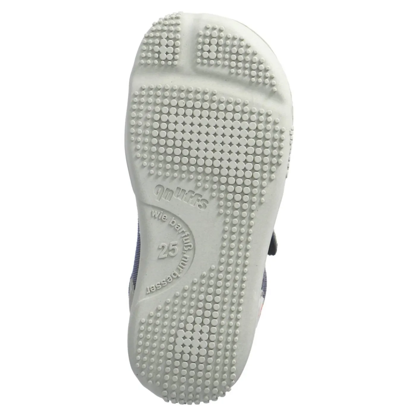 Kinderschuh"Erle"