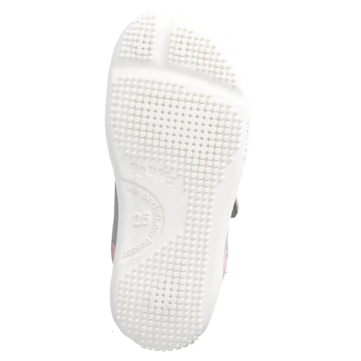 Kinderschuh"Erle"