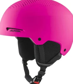 Kinder-Skihelm "Zupo"
