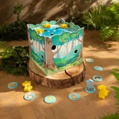 Kinderspiel "Meine ersten Spiele - Waldfreunde"