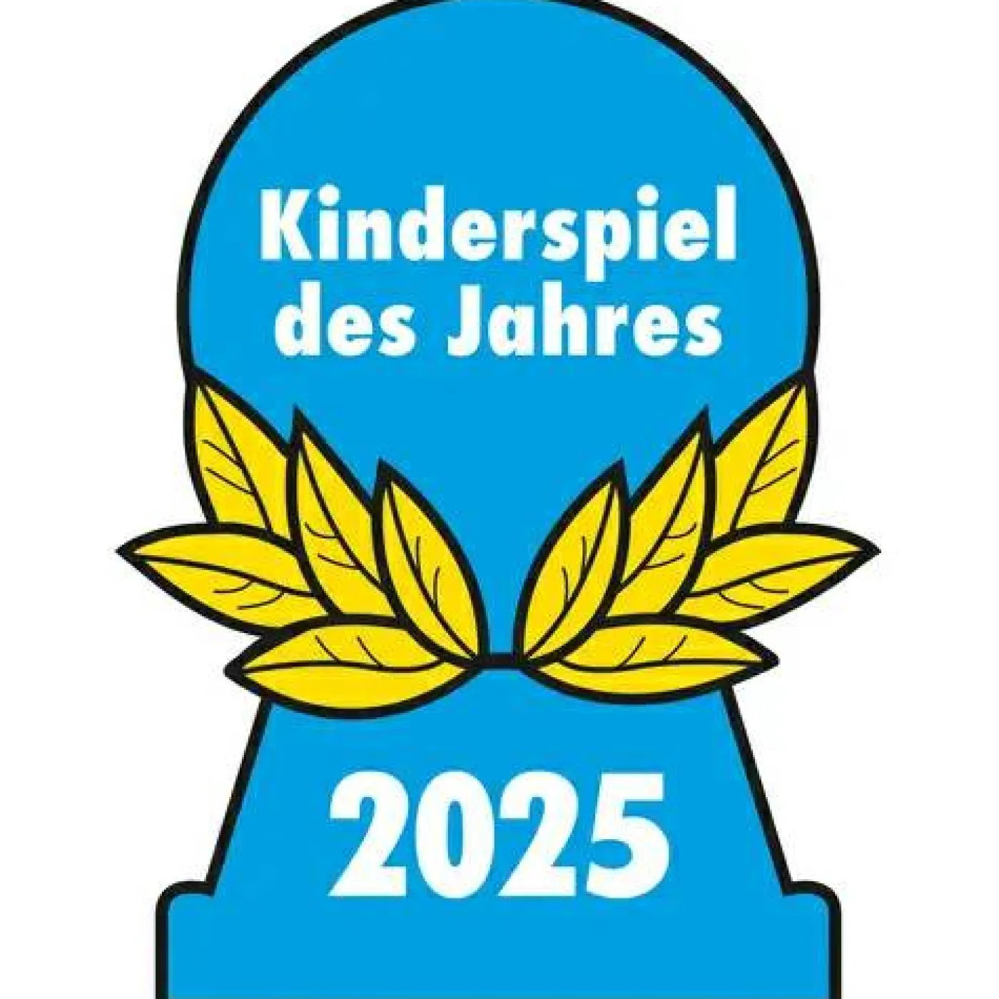 Kinderspiel "Topp die Torte!"