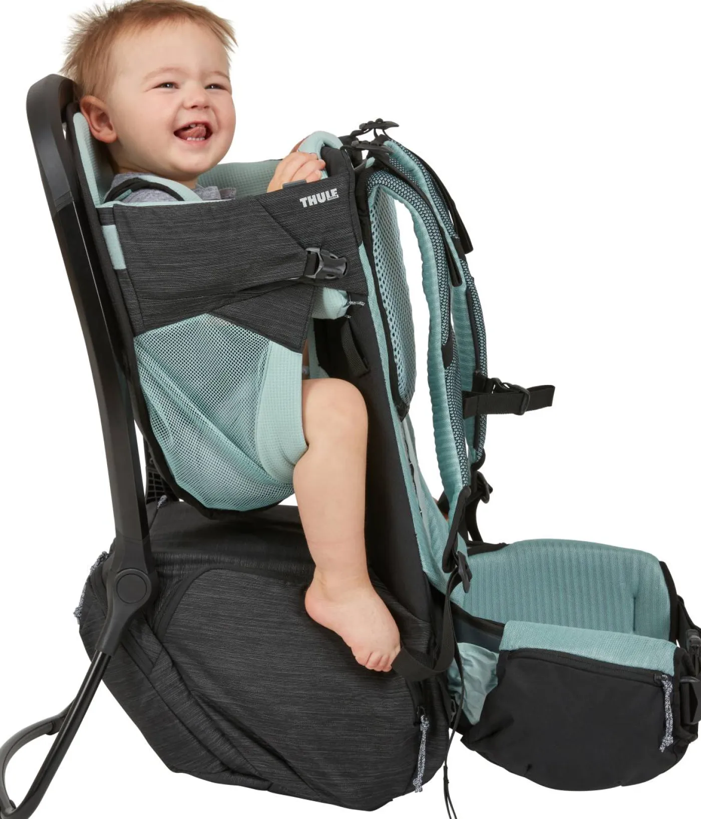 Kindertrage "Thule Sapling"