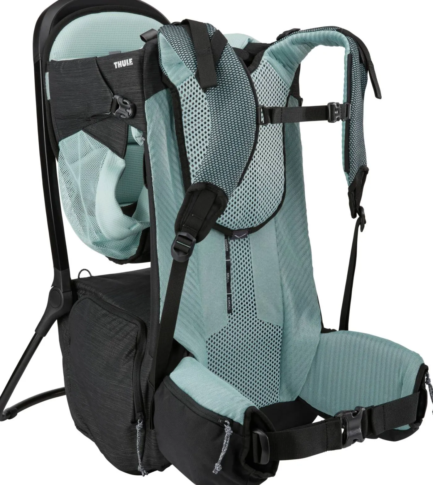 Kindertrage "Thule Sapling"