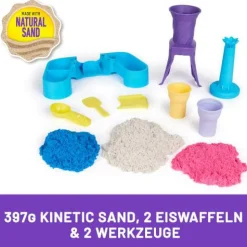Kinetic Sand