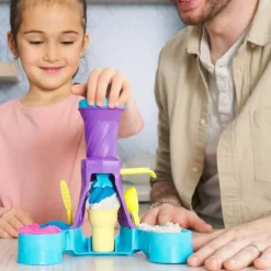 Kinetic Sand