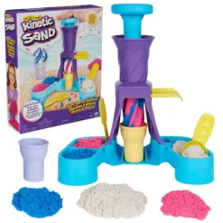 Kinetic Sand