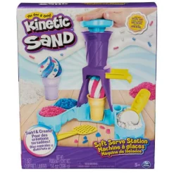 Kinetic Sand