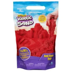 Kinetischer Sand
