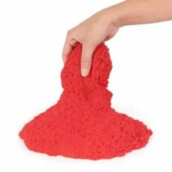 Kinetischer Sand