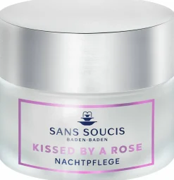 "Kissed by a Rose" Nachtpflege 50 ml