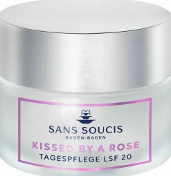 "Kissed by a Rose" Tagespflege LSF 20 50 ml