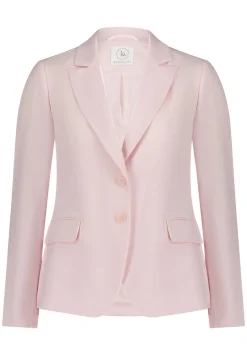 Klassischer Blazer