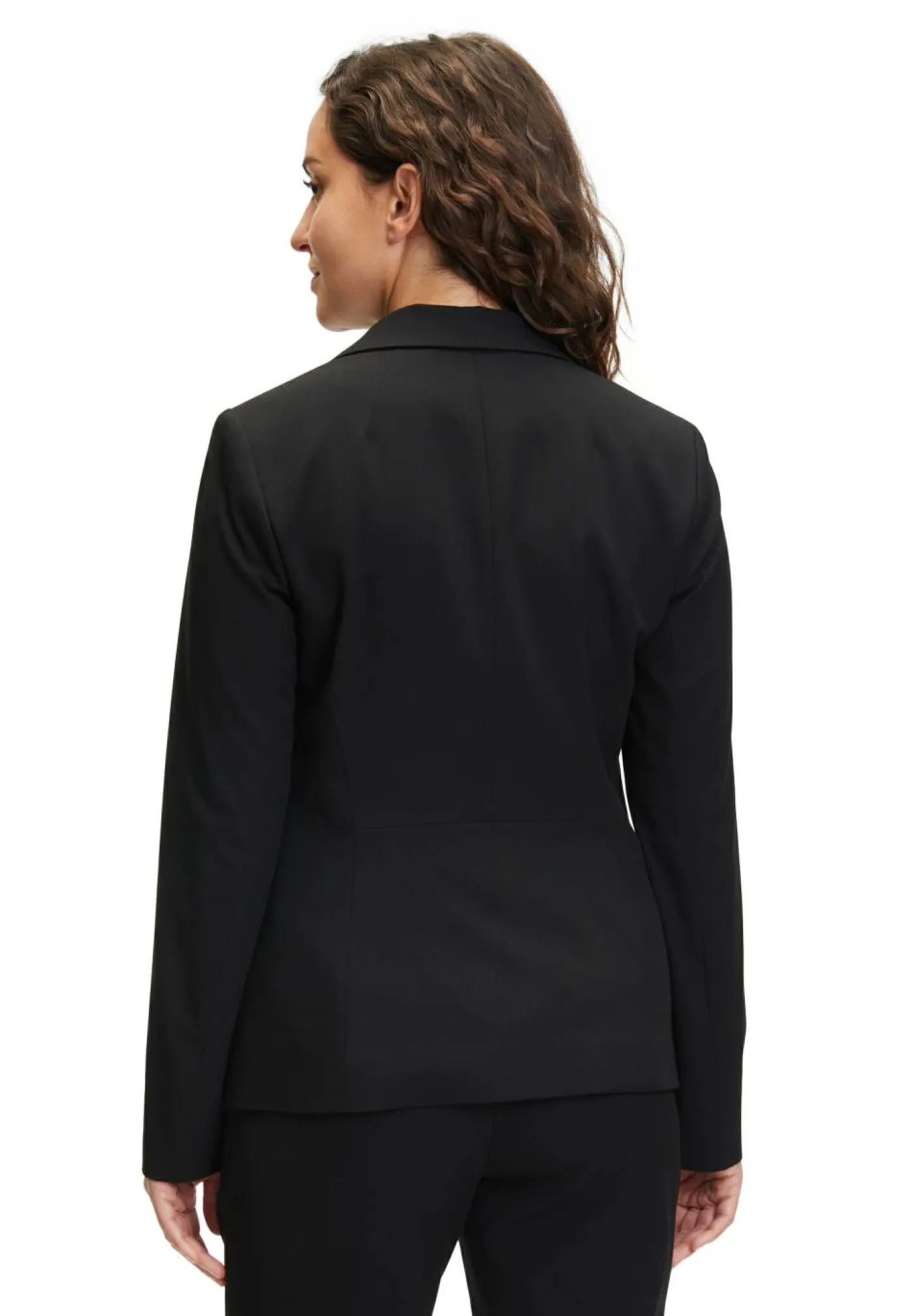 Klassischer Blazer