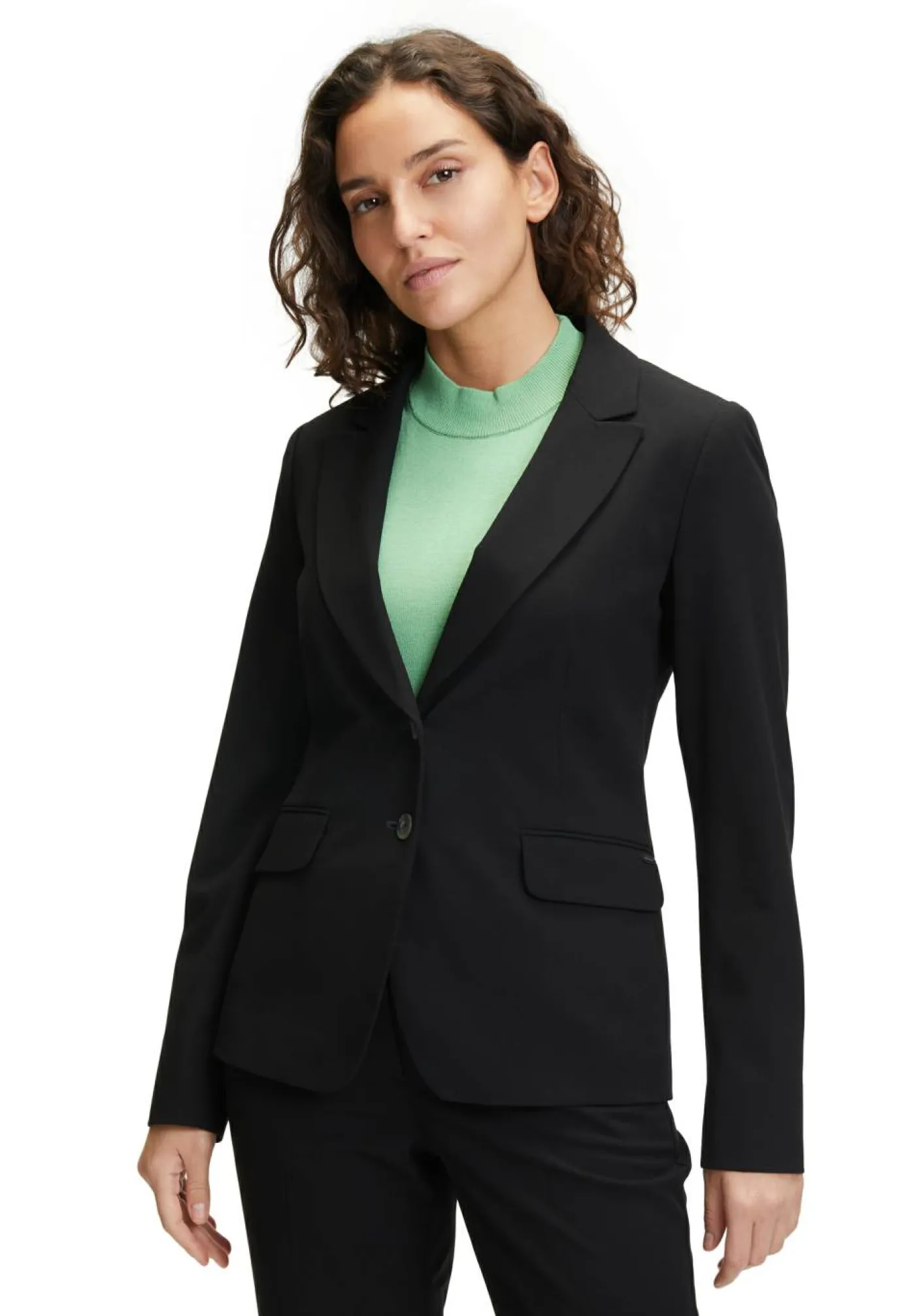 Klassischer Blazer
