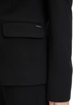 Klassischer Blazer