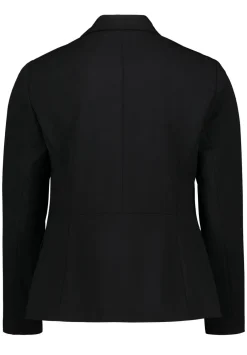 Klassischer Blazer