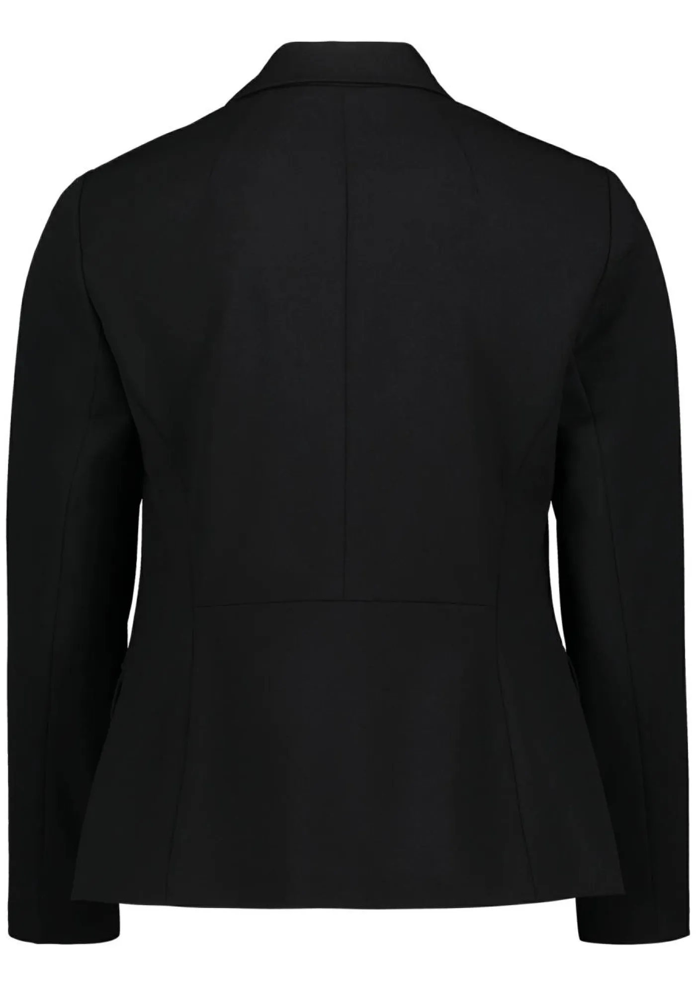 Klassischer Blazer