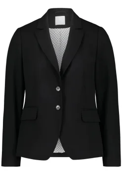 Klassischer Blazer