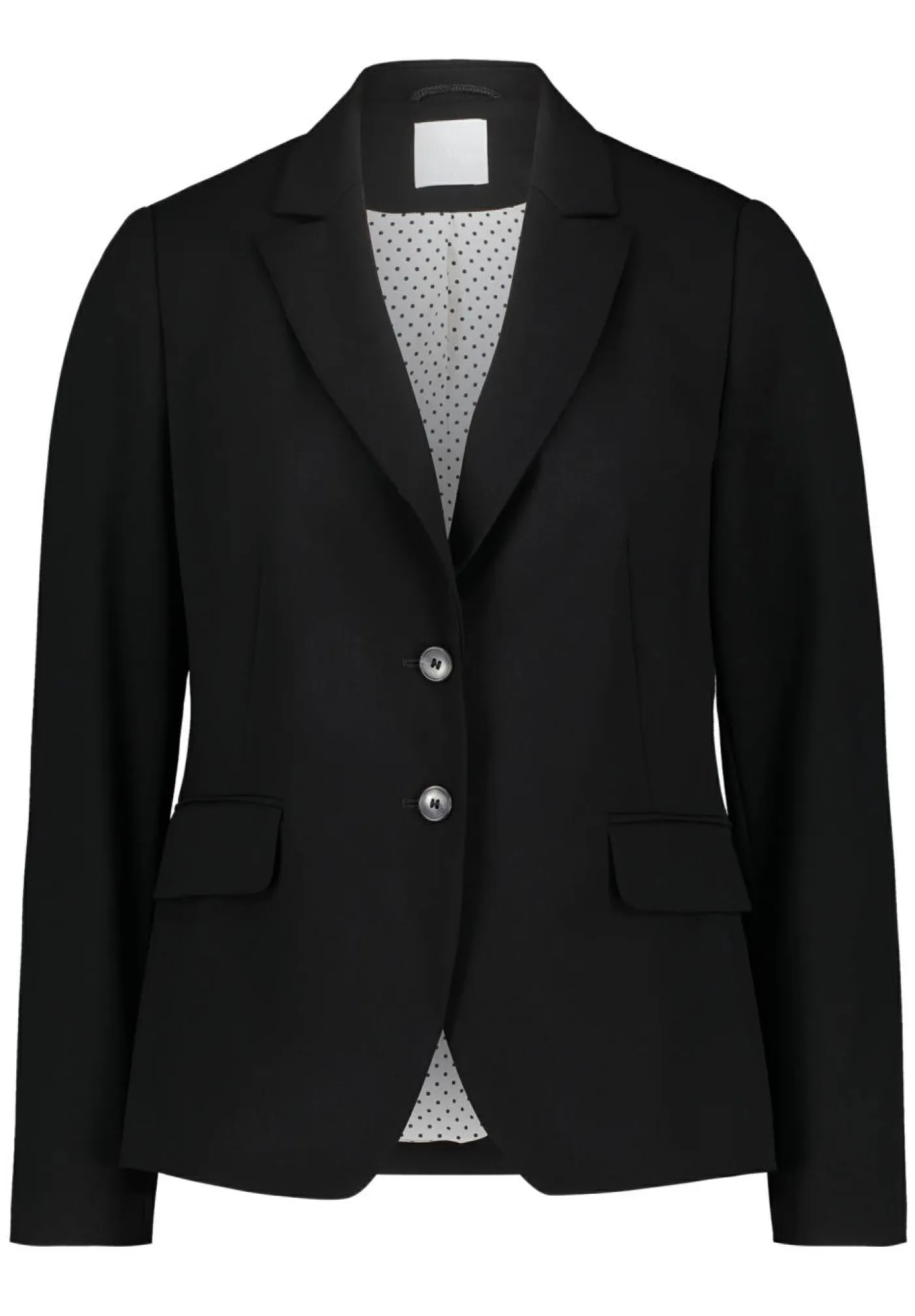 Klassischer Blazer