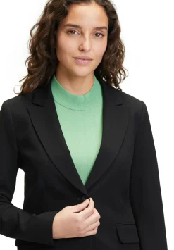 Klassischer Blazer