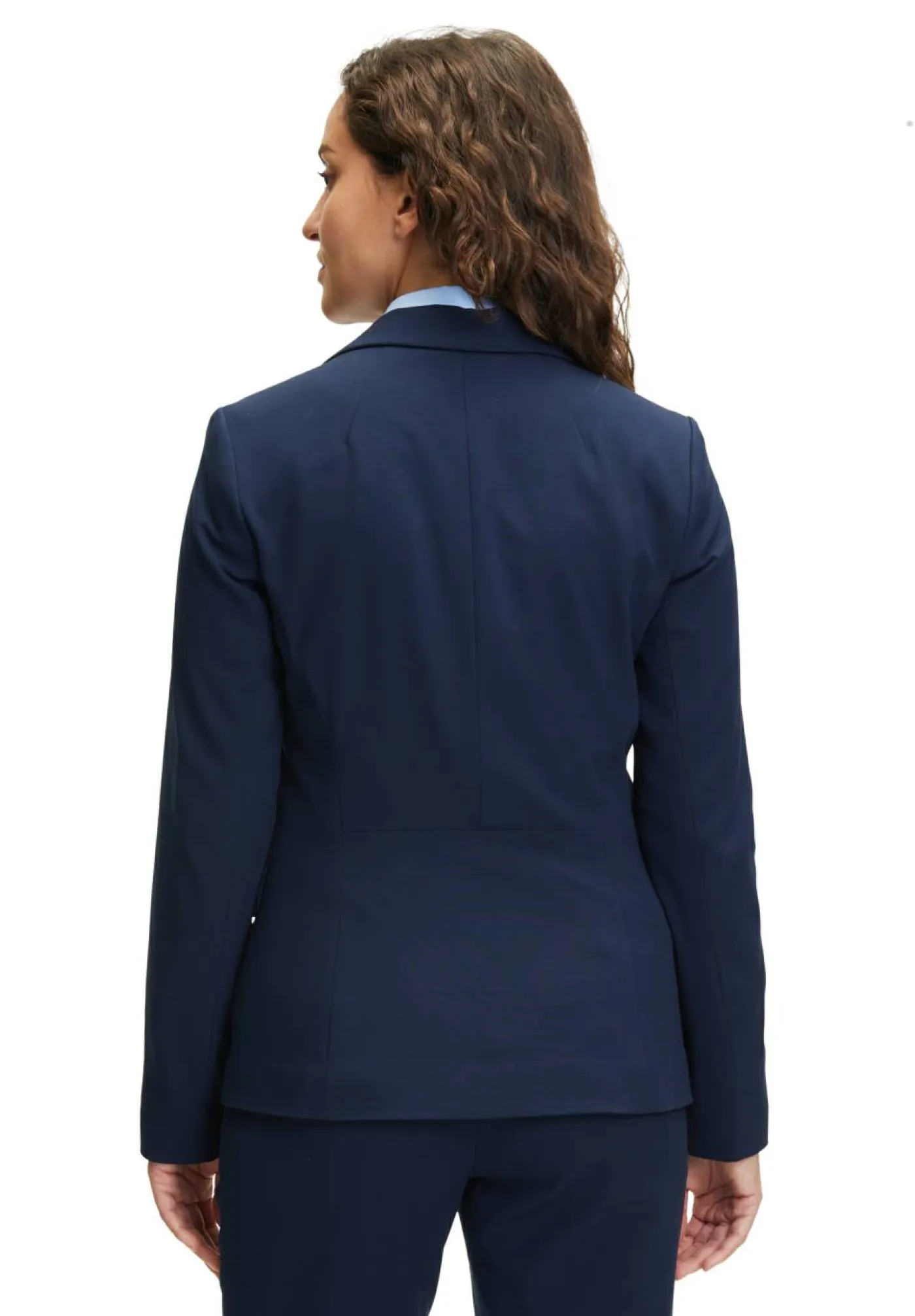 Klassischer Blazer