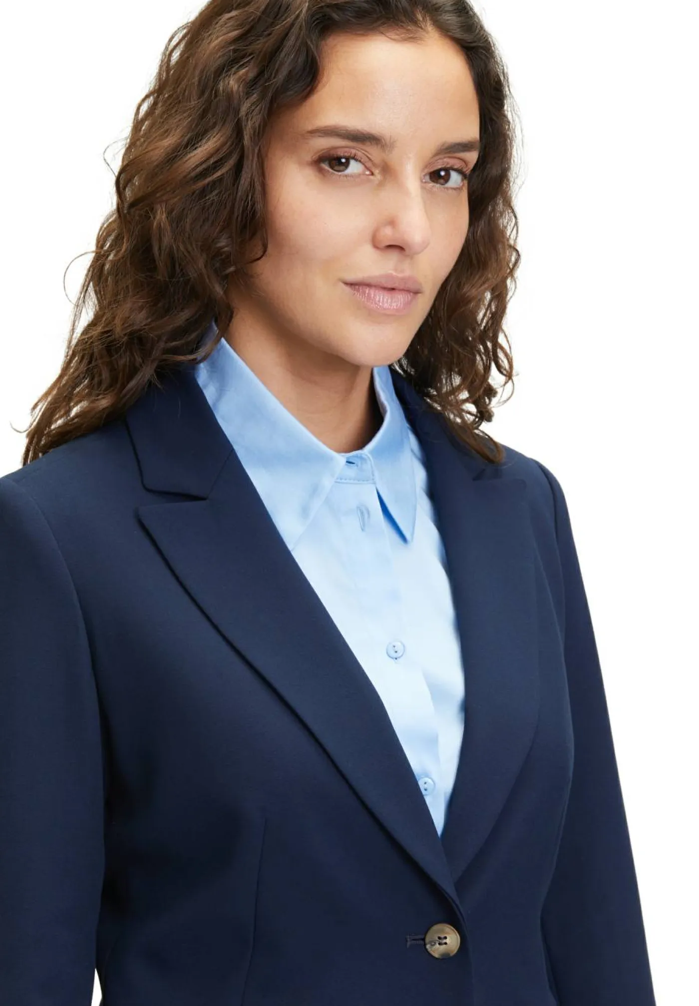 Klassischer Blazer