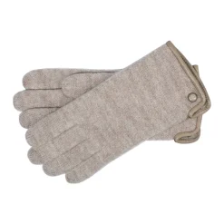 Klassischer Walkhandschuh