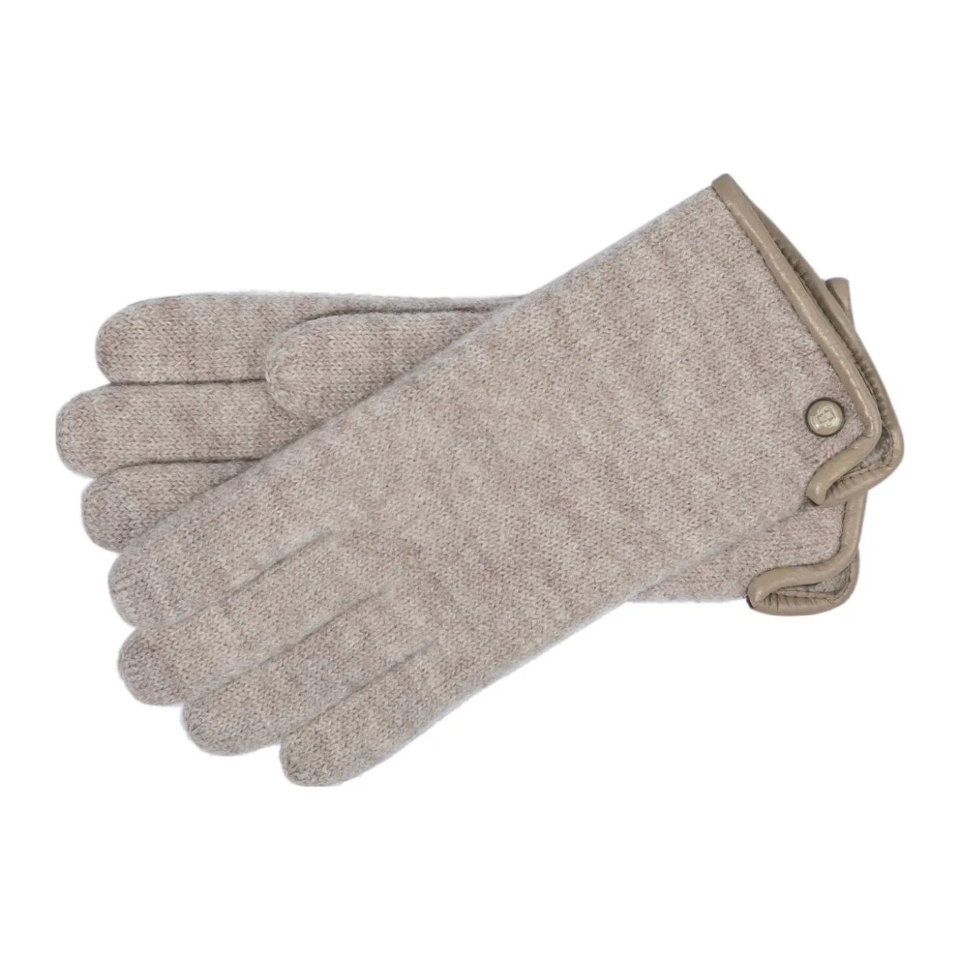Klassischer Walkhandschuh