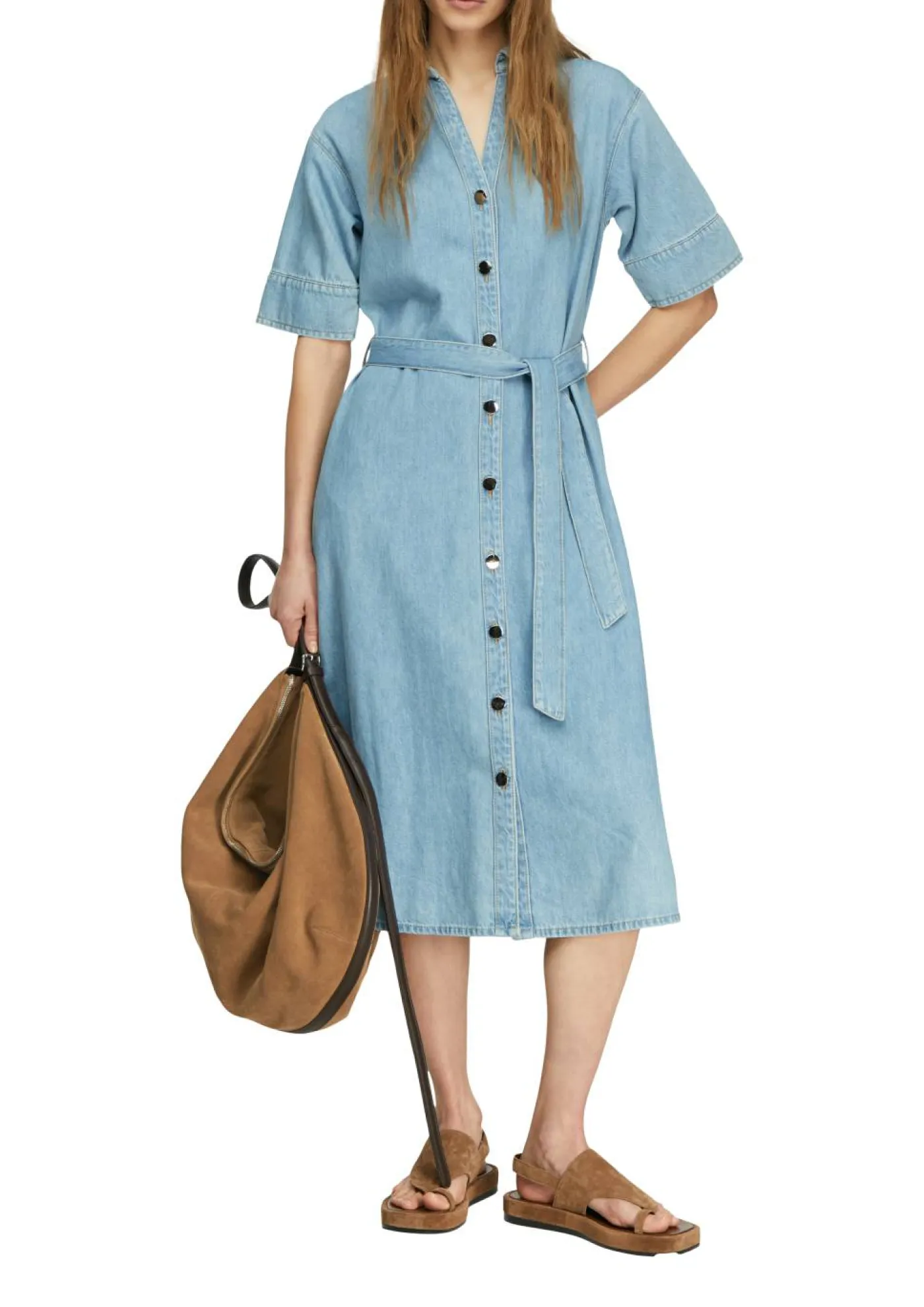 Kleid